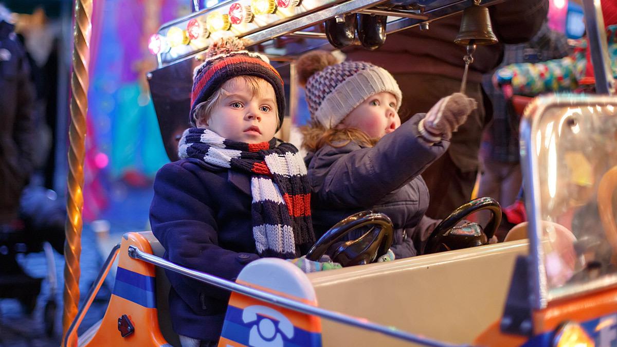 «Χριστούγεννα στην Ελλάδα  Ιδέες για όλα τα budget»