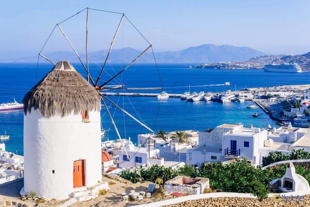 Τουρισμός: Ο Σεπτέμβριος γίνεται το νέο “καλοκαίρι”